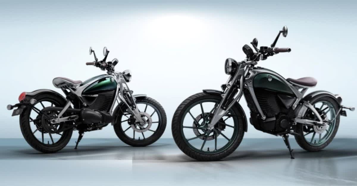 বাংলাদেশে প্রথমবার ‘রয়্যাল এনফিল্ড রাইডআউট’