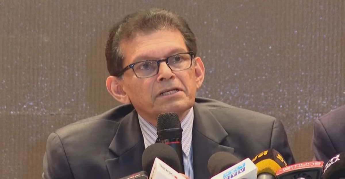 রোহিঙ্গা সংকট সমাধানে কক্সবাজার সম্মেলন বড় সম্ভাবনা: ড. খলিলুর রহমান