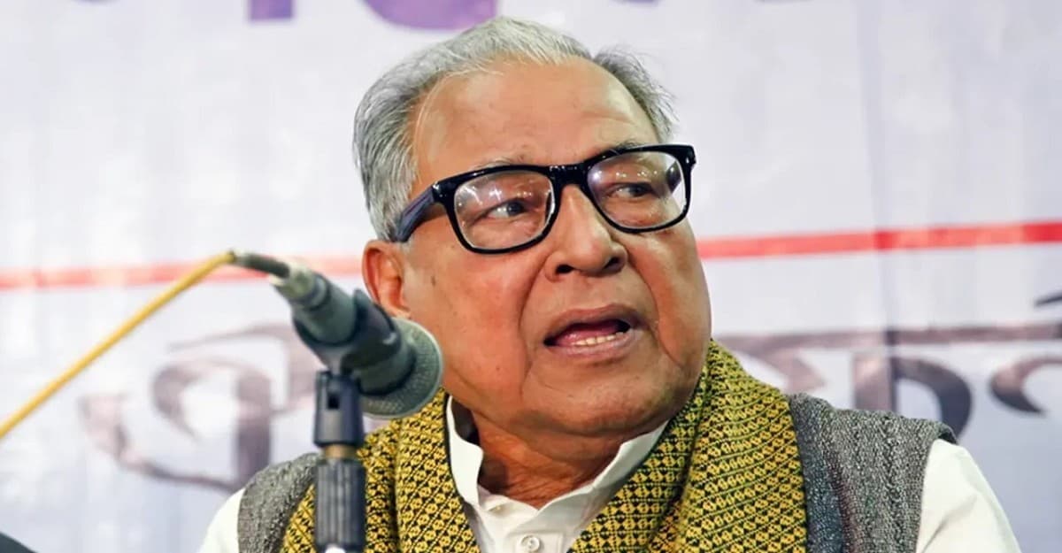 যুগপৎ আন্দোলনকারীদের নিয়ে রাষ্ট্র পরিচালনা করবে বিএনপি: নজরুল