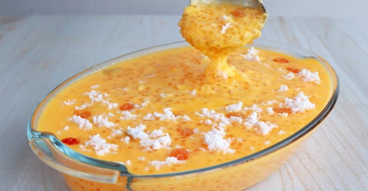 "মিষ্টি স্বাদের খোঁজে? জেনে নিন তালের পায়েস তৈরির সহজ রেসিপি!