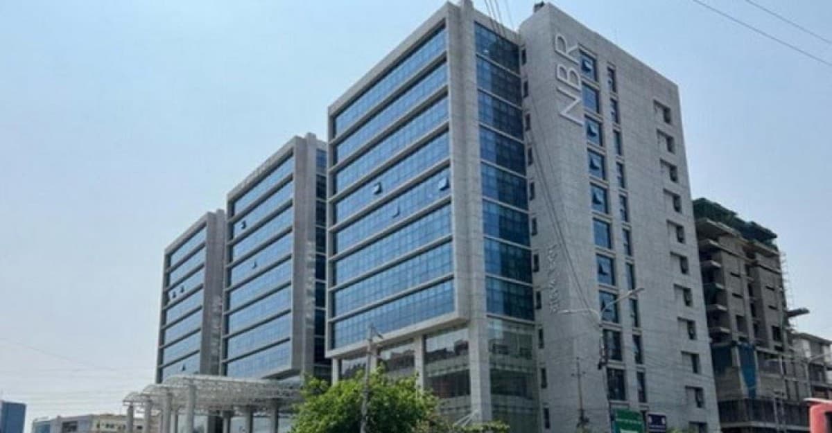 "বিদেশে ৪০ হাজার কোটি টাকার 'গোপন ধনভাণ্ডার' উন্মোচন করলো সিআইসি"