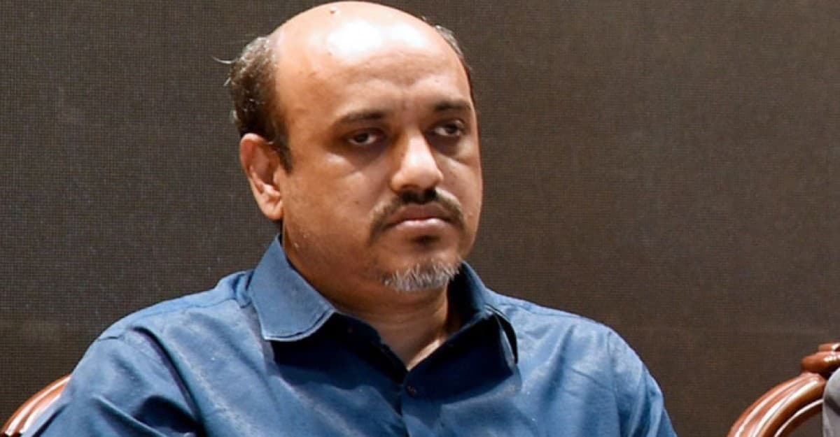 সরকারি দপ্তরে ছবি সরানোর লিখিত নির্দেশনা নেই: উপপ্রেস সচিব