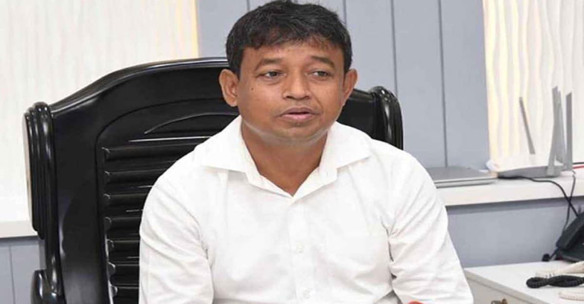 হারুনসহ পুলিশের ১৮ কর্মকর্তা বরখাস্ত