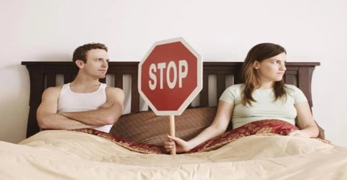 নারীর শারীরিক সম্পর্ক নিয়ে জেনে নিন অনীহার কারণ ও সমাধান