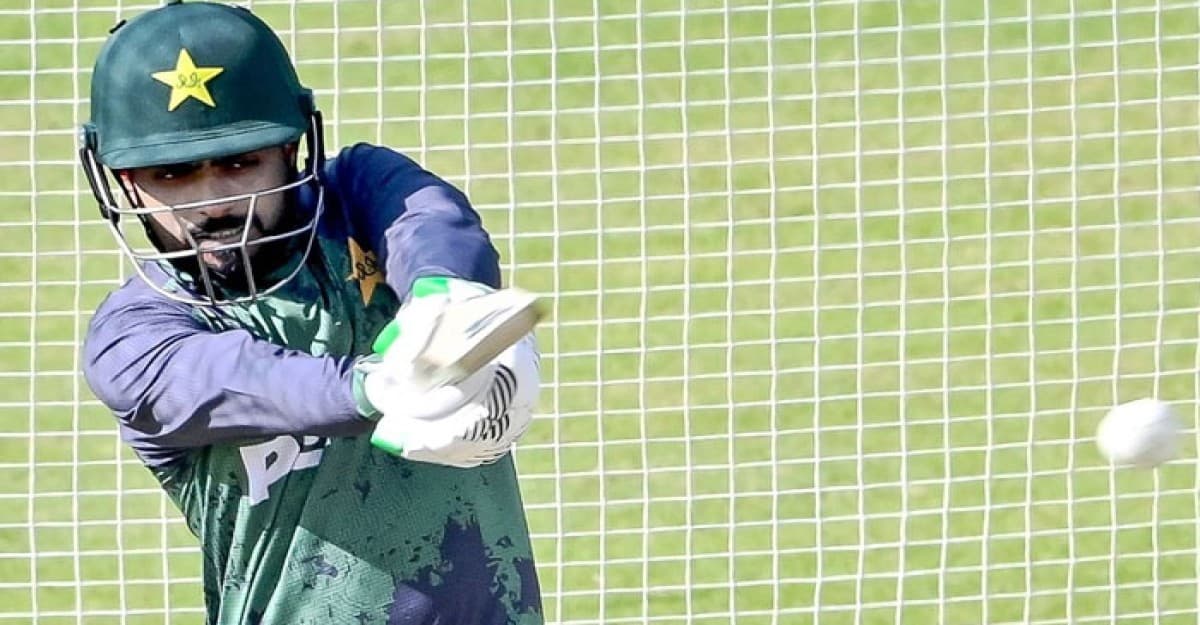 টি-টোয়েন্টি দলে ফিরতে বাবরের সামনে দুইটি শর্ত