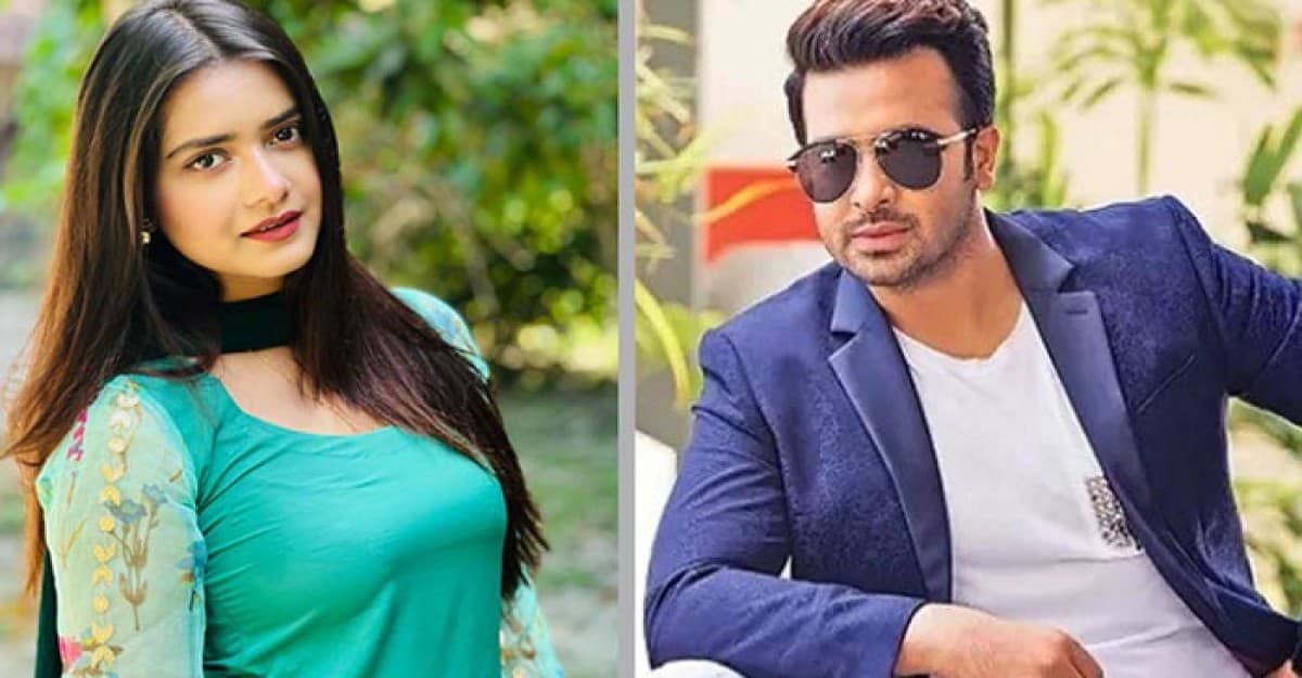 শাকিব খানের নতুন চমক: এবার নায়িকা তানজিন তিশা!