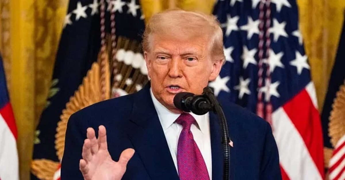 ইউক্রেনে মার্কিন সেনা পাঠানো হবে না: ট্রাম্প