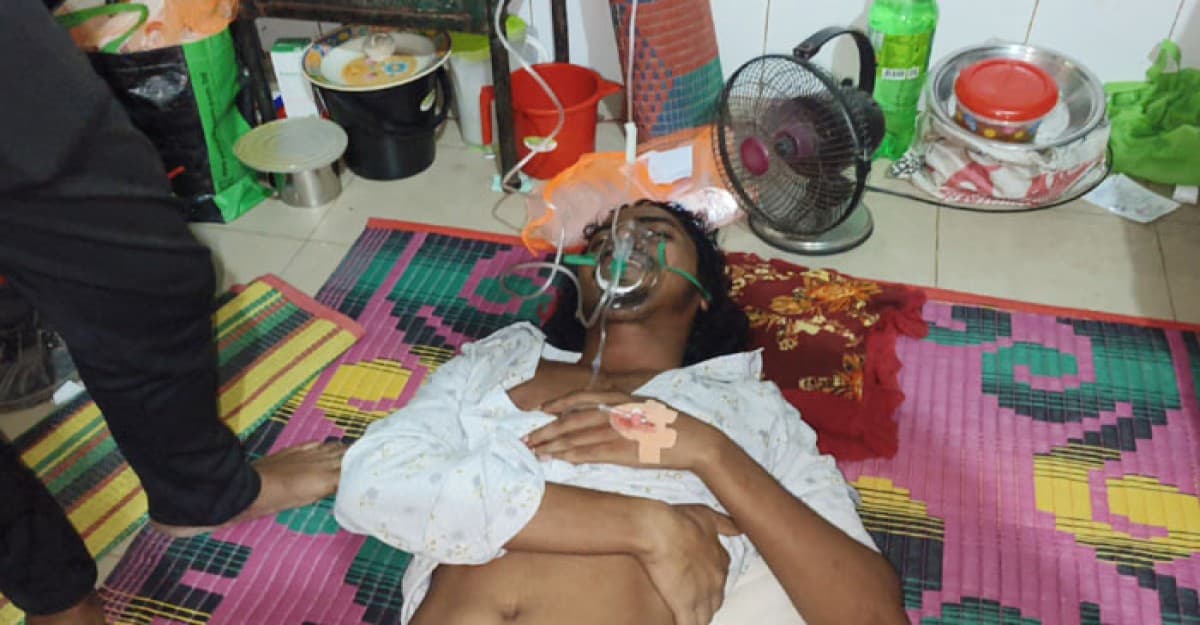 বৈষম্য বিরোধী ছাত্র আন্দোলনের সাবেক নেতার ওপর ছাত্রদলের হামলা