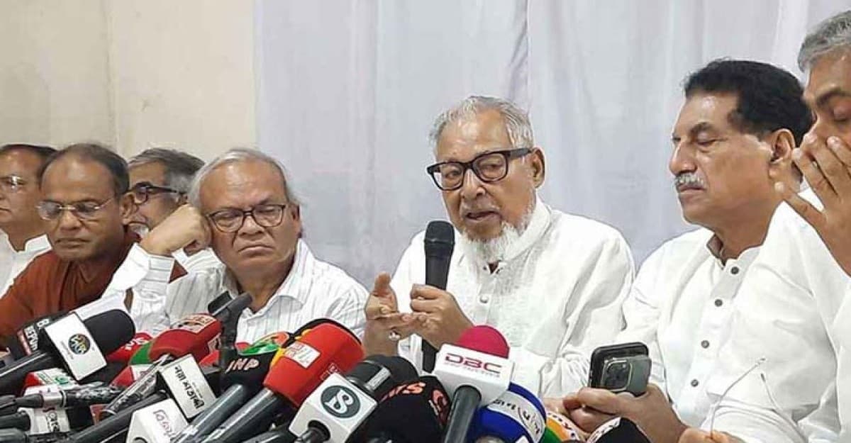 আনুপাতিক প্রতিনিধিত্ব পদ্ধতি নিয়ে সতর্ক বিএনপি