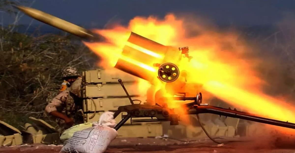 এবার বড় পরিসরে ক্ষেপণাস্ত্র মহড়া শুরু করতে যাচ্ছে ইরান