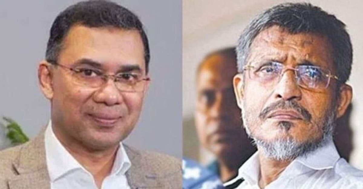 তারেক-বাবরদের খালাসের বিরুদ্ধে আপিলের পঞ্চম দিনের শুনানি চলছে