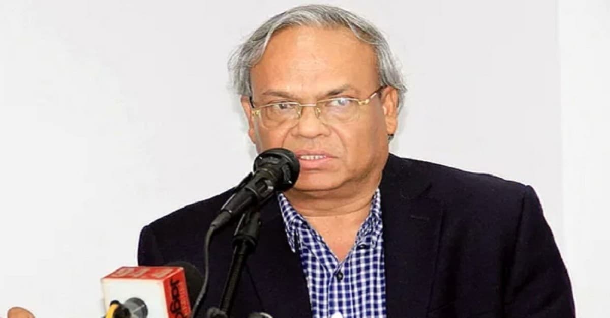 জনগণের অর্থ নিজের স্বার্থে ব্যবহার করেছিলেন শেখ হাসিনা: রিজভী