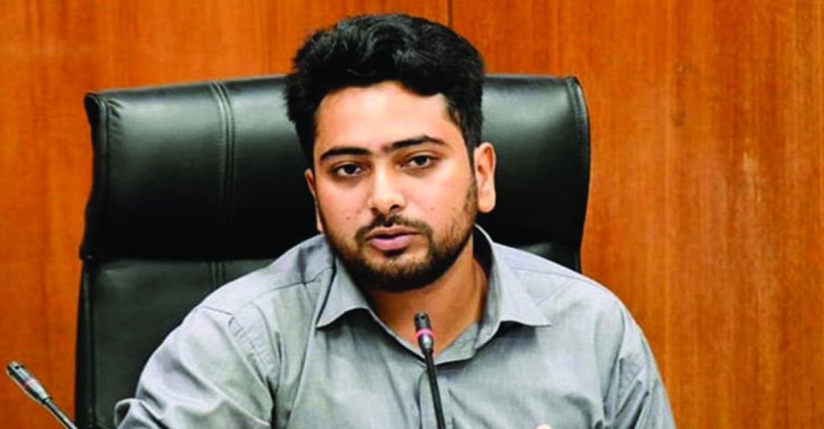 মালয়েশিয়া সফরে যাচ্ছেন নাহিদ ইসলাম, প্রবাসীদের সঙ্গে হবে মতবিনিময়