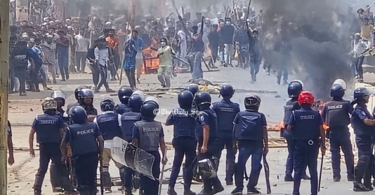 জাতিসংঘের প্রতিবেদনকে ‘ঐতিহাসিক দলিল’ ঘোষণা করেছে হাইকোর্ট