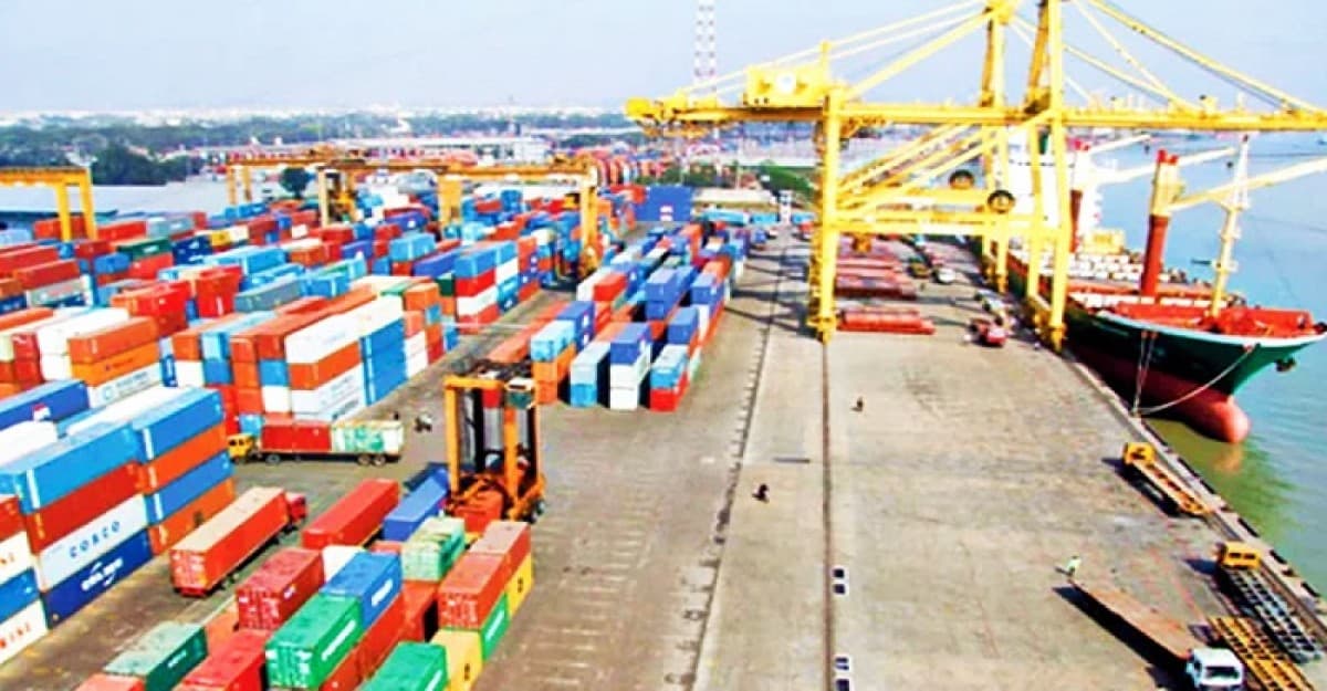 পতেঙ্গা টার্মিনাল নিয়ে অপপ্রচার, বাস্তবে যা ঘটছে