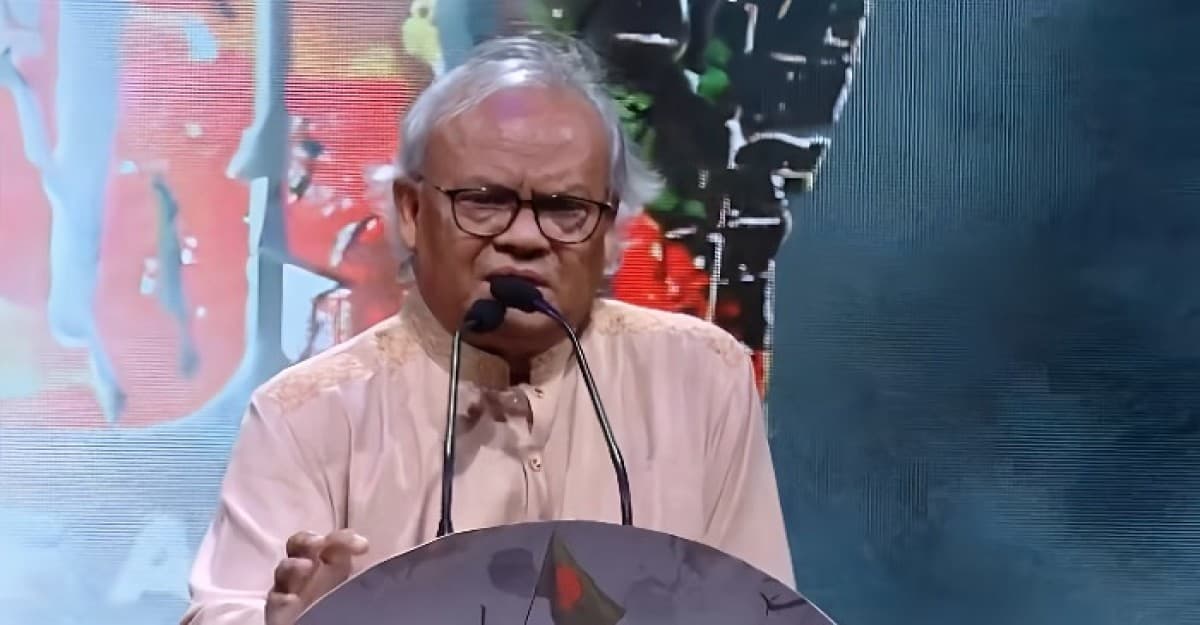 শিল্পী-মিডিয়া কর্মীরা অনুভূতি বিসর্জন দিয়েছেন: রিজভী