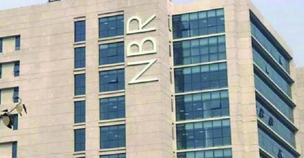 এনবিআর বিলুপ্ত করে দুই বিভাগ, সংশোধিত অধ্যাদেশ পাস