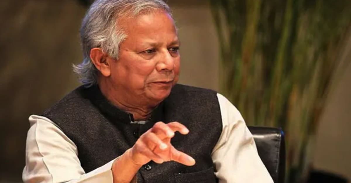 নির্বাচন শেষেই সব দায়িত্ব ছেড়ে দেব: প্রধান উপদেষ্টা