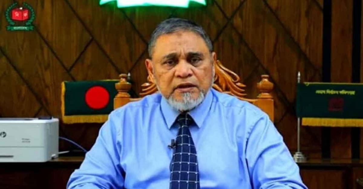 ইউটিউব চ্যানেল চালু করল ইসি, এআই অপব্যবহার নিয়ে সতর্ক করলেন সিইসি