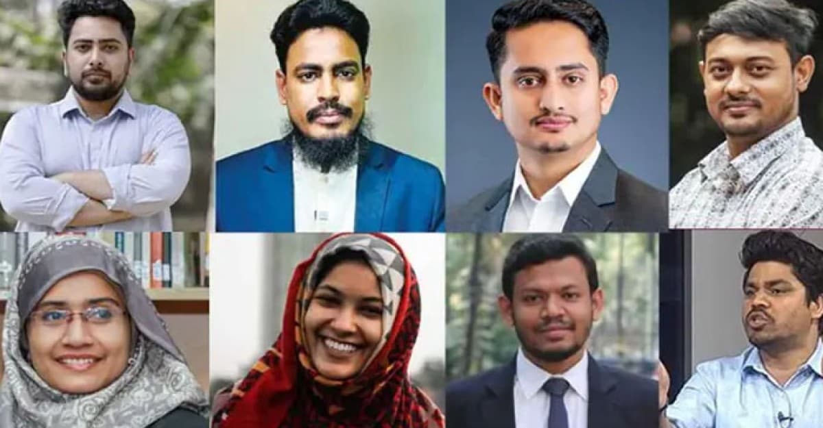 চীন সফরে যাচ্ছেন নাহিদ ইসলাম, সঙ্গী হচ্ছেন যারা