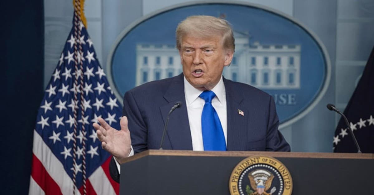 দুই সপ্তাহের মধ্যেই স্পষ্ট হবে ইউক্রেন-রাশিয়া শান্তির সম্ভাবনা: ট্রাম্প