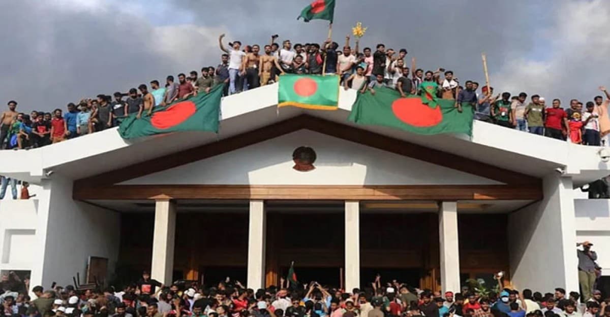 জুলাই সনদ নিয়ে মতামত দিয়েছে ২৩টি রাজনৈতিক দল