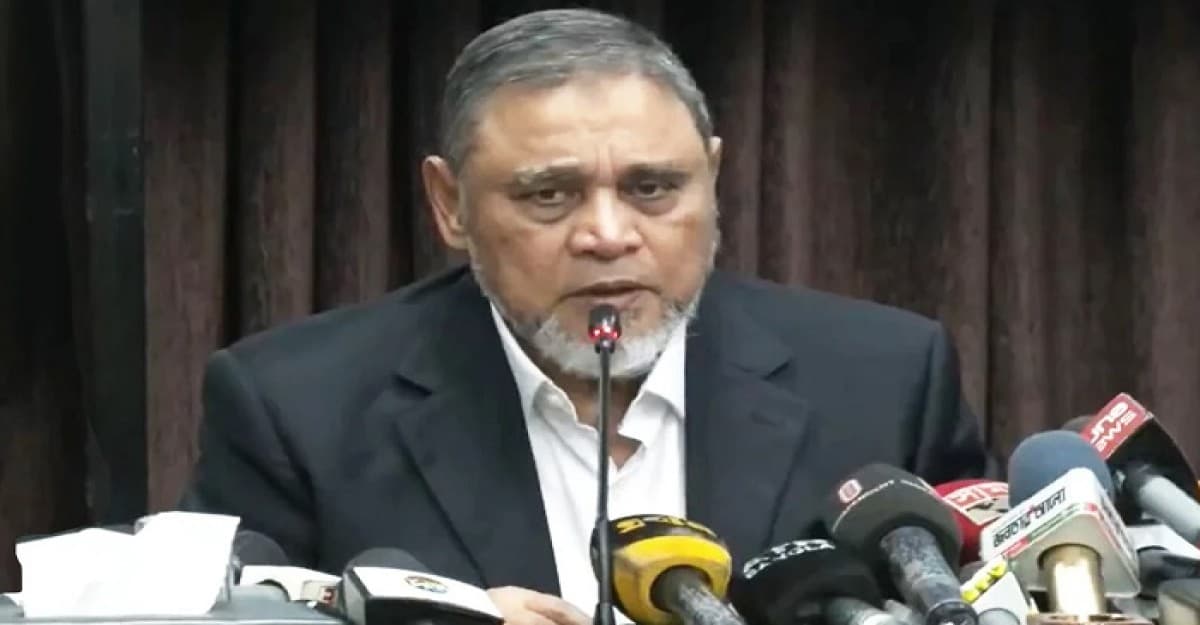 দুই সপ্তাহের মধ্যে ভোটার তালিকা প্রকাশ হবে: সিইসি