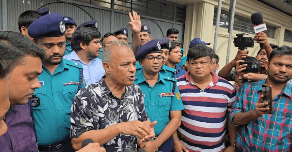 কৃষকের আলু কিনবে সরকার, কোল্ড স্টোরেজের দামও নির্ধারণ করা হবে: কৃষি উপদেষ্টা