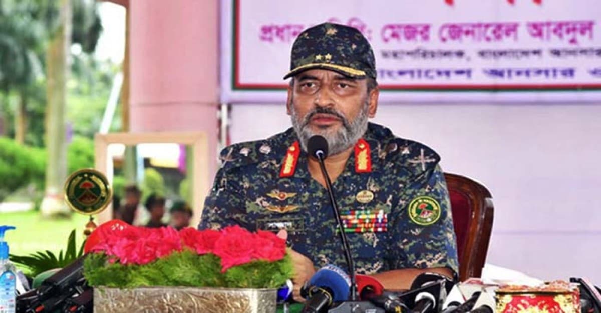 ‘ভোটকেন্দ্রে সাড়ে ৬ লাখ আনসার মোতায়েন থাকবে’