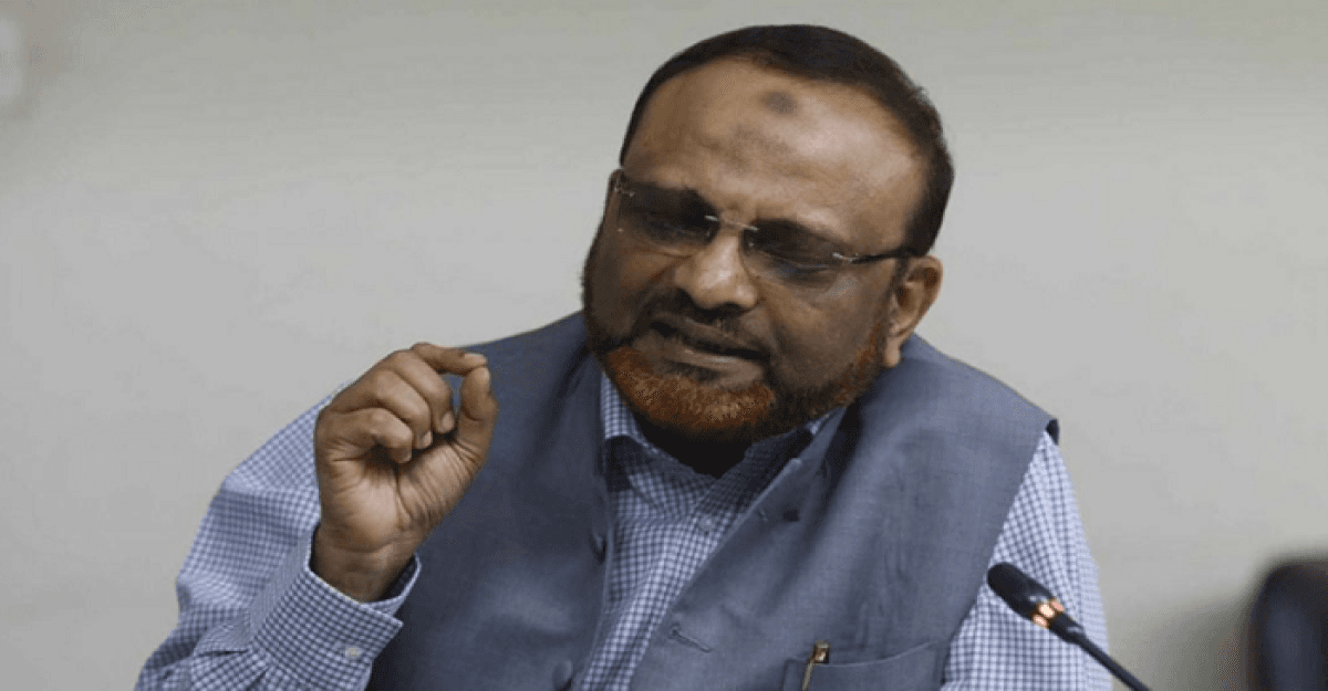 ডাকসু নির্বাচন যদি কেউ বাধাগ্রস্ত করতে চায়, সবকিছু জানিয়ে দেব: ঢাবি ভিসি