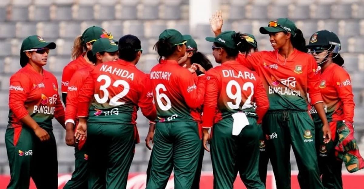 নারী বিশ্বকাপের দল ঘোষণা করল বিসিবি, জায়গা পেলেন নতুন মুখ