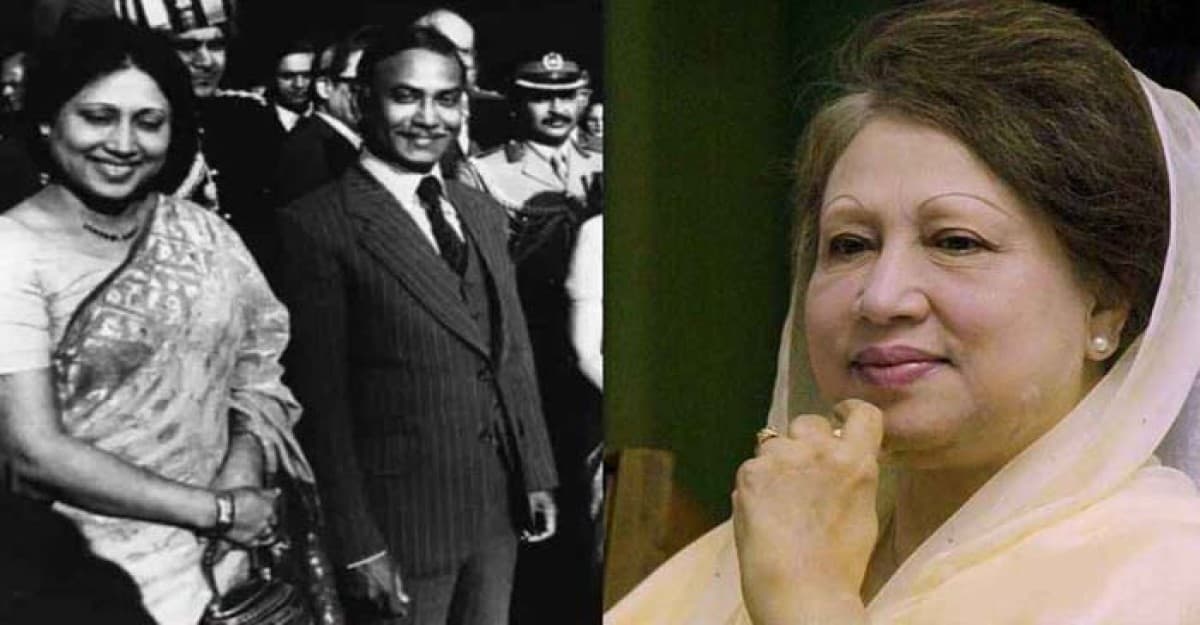 গৃহবধূ থেকে যেভাবে আপসহীন নেত্রী হয়ে ওঠেন খালেদা জিয়া