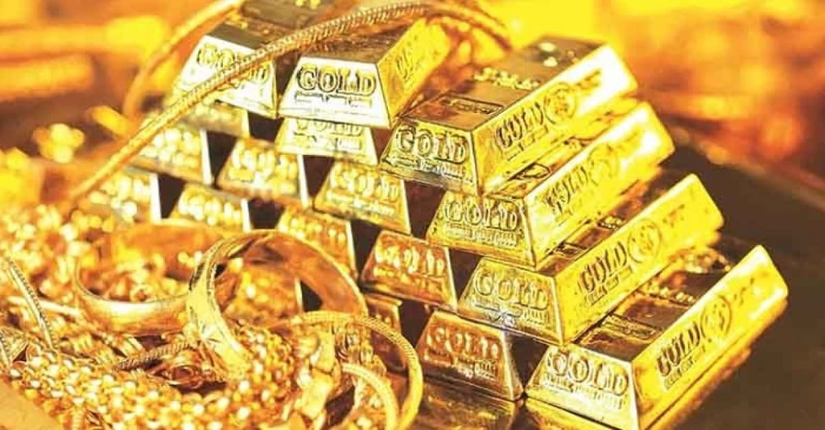 দেশের বাজারে সর্বশেষ যে দামে বিক্রি হচ্ছে স্বর্ণ