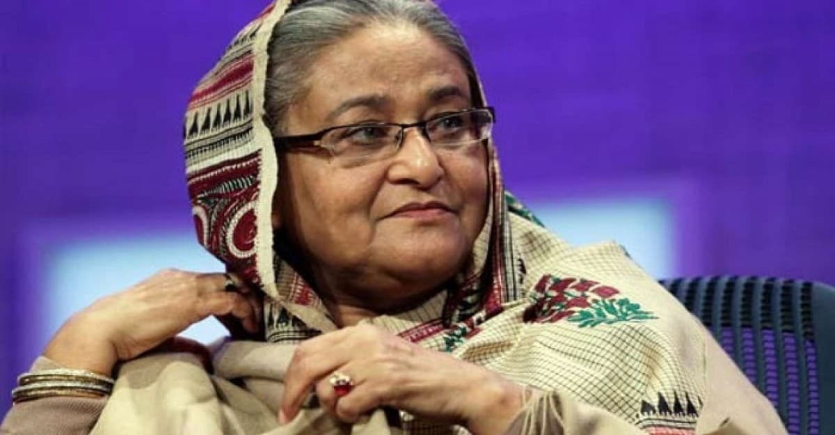 হাসিনাসহ ১১ আসামির বিরুদ্ধে প্রতিবেদন দাখিলের সময়সীমা বাড়ল