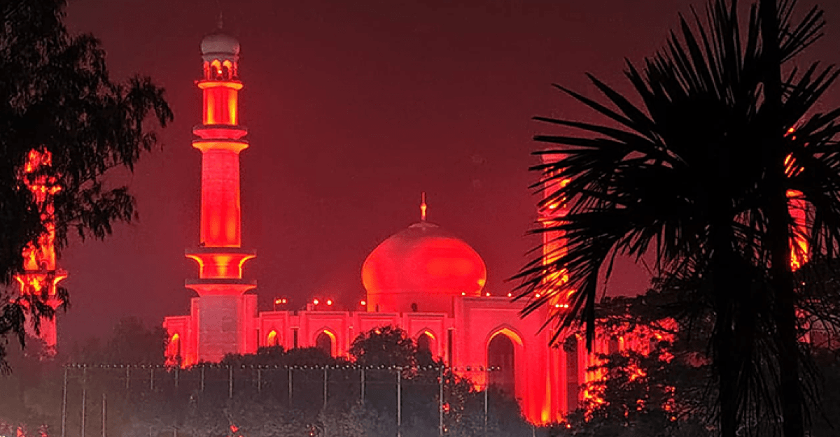 আটরশি পীরের জীবনী