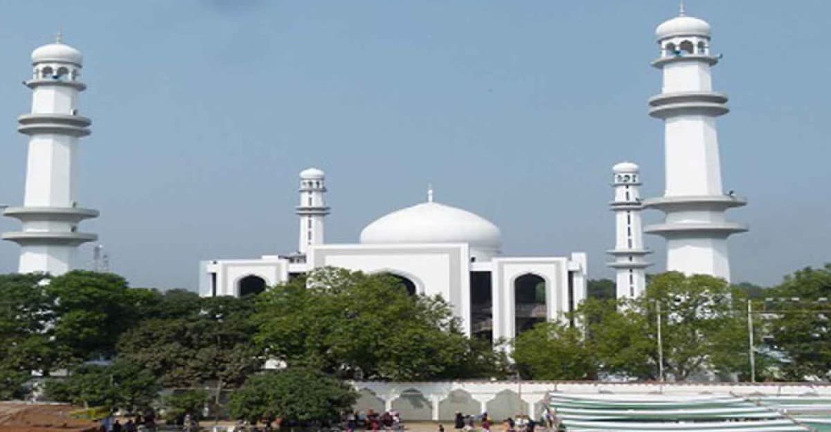 ৬ সেপ্টেম্বর পালিত হবে পবিত্র ঈদে মিলাদুন্নবী