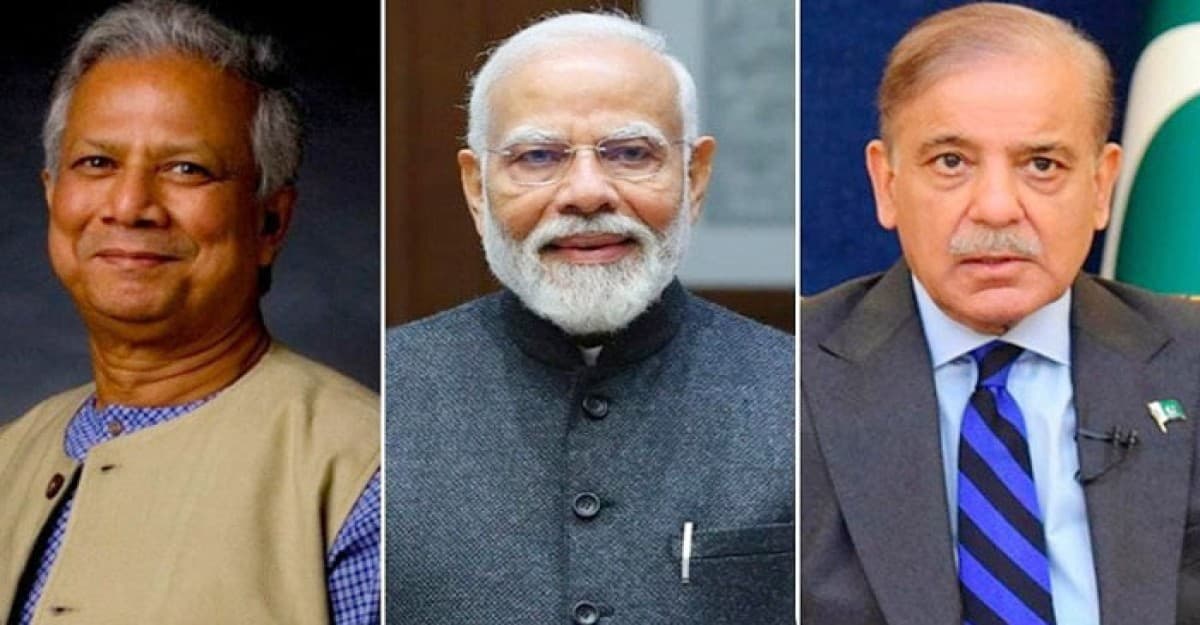 জাতিসংঘে একই দিনে ভাষণ দেবেন ইউনূস, মোদি ও শেহবাজ