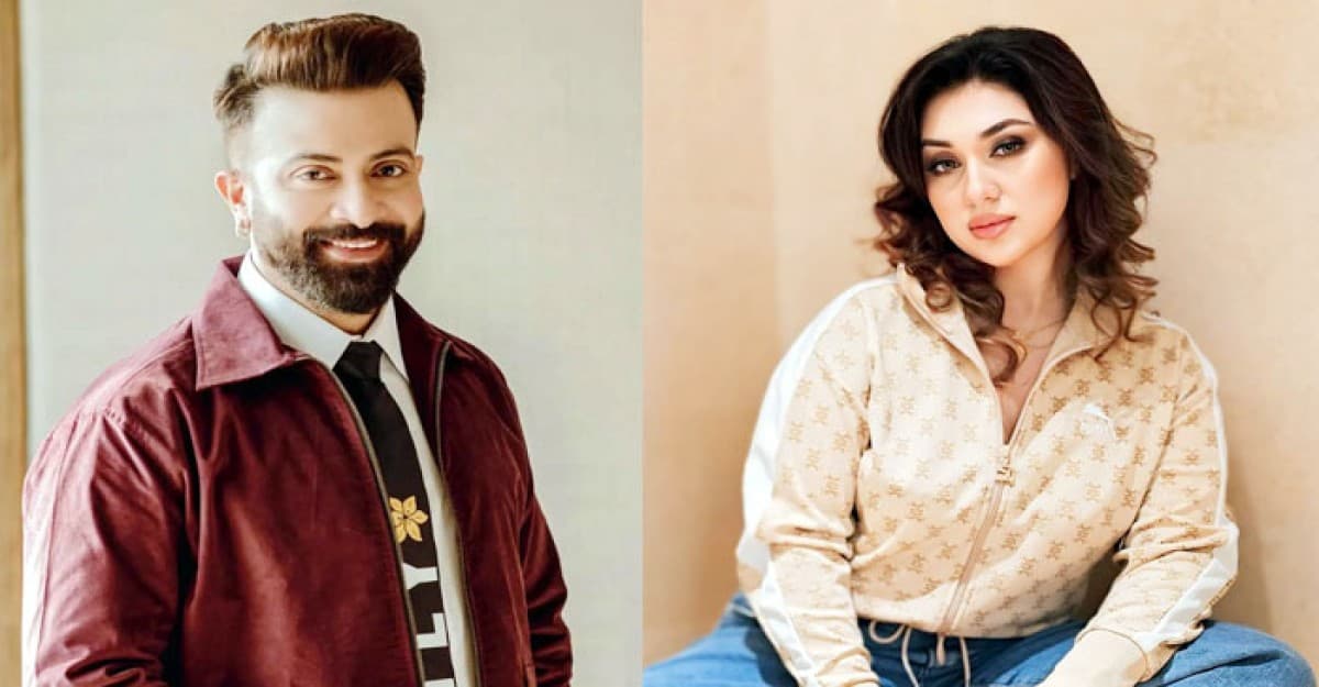 আমি বিবাহিত, ফেসবুকে প্রমাণ দেওয়ার কিছু নেই: অপু বিশ্বাস