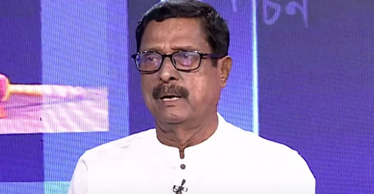 বিএনপির শোকজের জবাব দিলেন ফজলুর রহমান