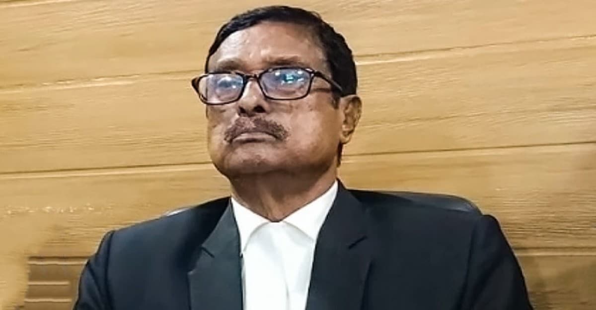 দলীয় পদ স্থগিতের সিদ্ধান্তে যে প্রতিক্রিয়া জানালো ফজলুর রহমান