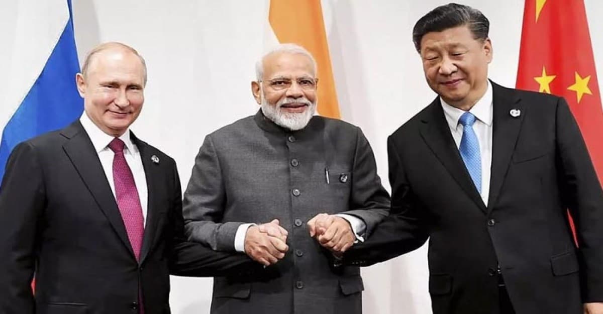 মোদির চীন সফর: সাংহাই সম্মেলনে কূটনৈতিক নজর দক্ষিণ এশিয়ায়