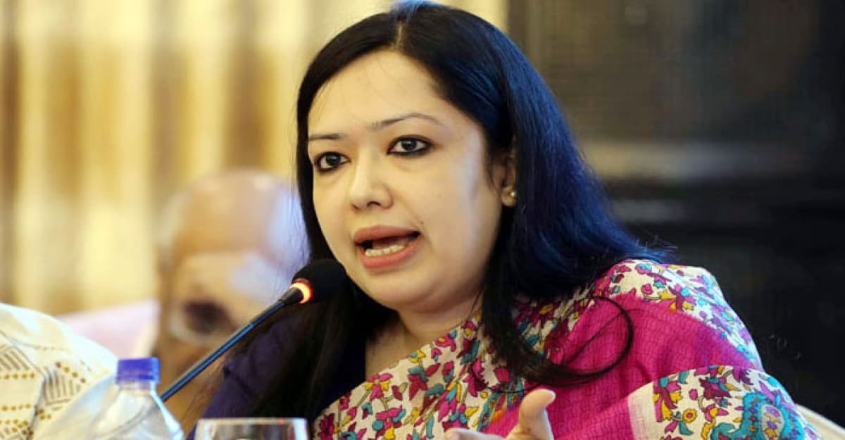 হাসনাত আব্দুল্লাহকে নিয়ে কটূক্তির ব্যাখ্যা দিলেন রুমিন ফারহানা