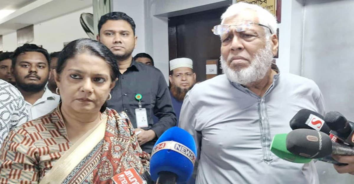 প্রকৌশল শিক্ষার্থীদের দাবি নিয়ে ৪ উপদেষ্টার নেতৃত্বে কমিটি