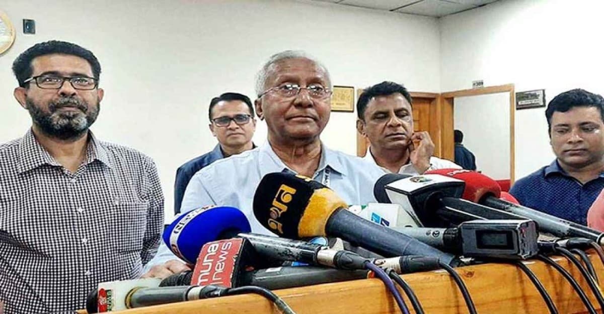 আগামীকাল আসছে জাতীয় নির্বাচনের রোডম্যাপ: ইসি সচিব