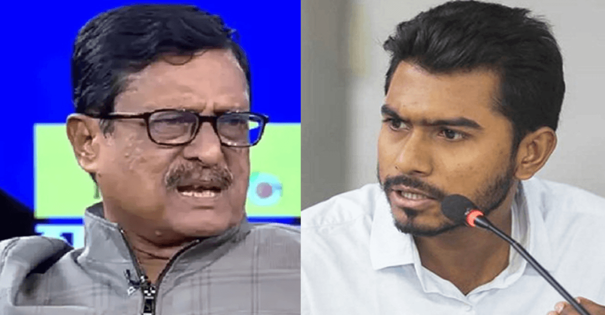 ফজলুর রহমানের মতো মুক্তিযোদ্ধারা দেশকে উপহার দিয়েছেন: নুর