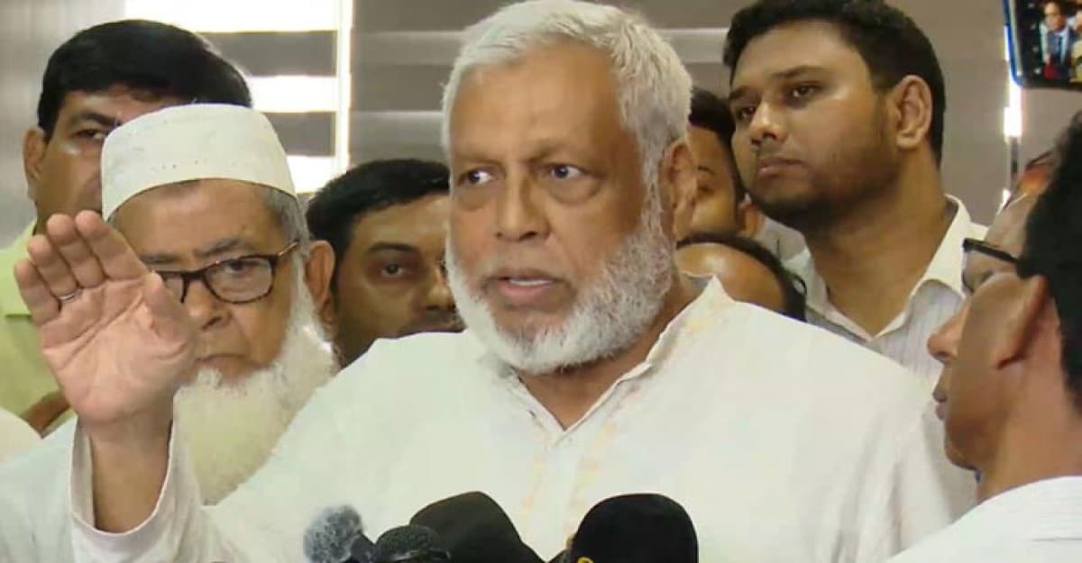 আমাদের একটু সময় দেন, পক্ষপাতিত্ব না করে সমাধান করব: জ্বালানি উপদেষ্টা