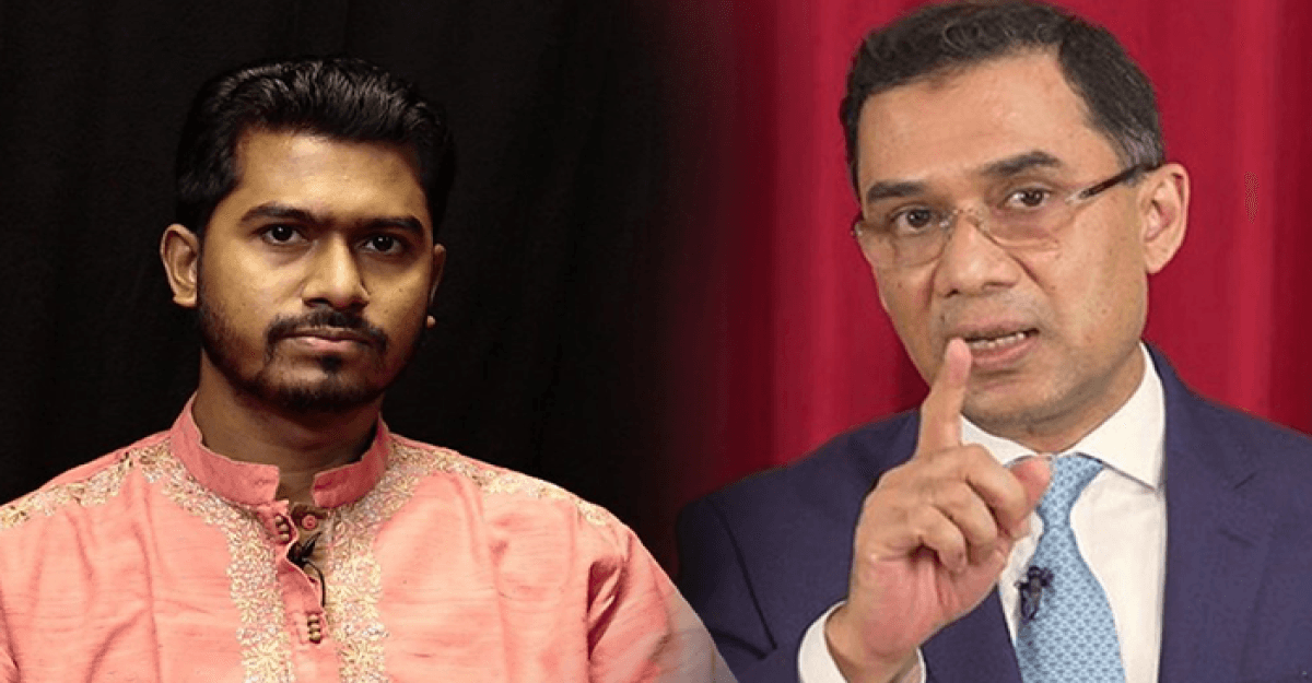 নুরের ওপর হামলার ঘটনার তদন্ত দাবি তারেক রহমানের