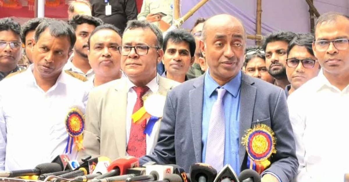 নুরের ওপর হামলা পরিকল্পিত ষড়যন্ত্রের অংশ: অ্যাটর্নি জেনারেল