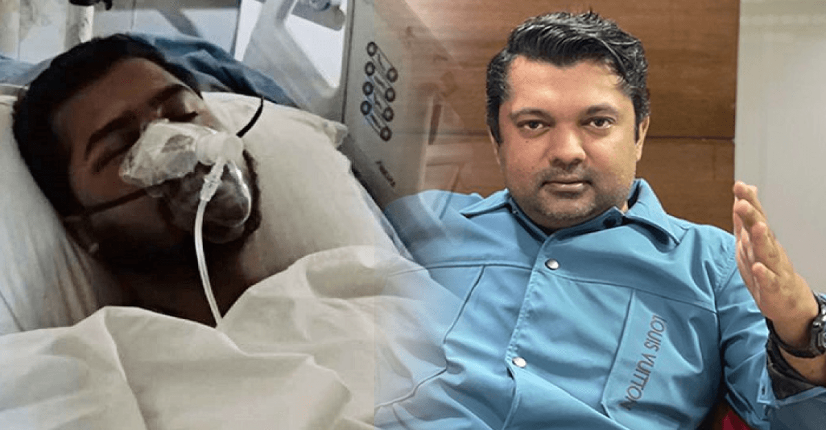 নুরকে নিয়ে বিতর্কিত ফেসবুক পোস্টে সমালোচনার মুখে জয়