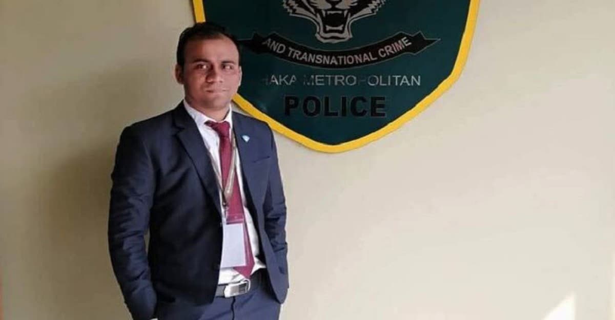 দুদক কর্মকর্তা শরীফের চাকরি নিয়ে ফের শঙ্কা